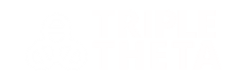 Triple Theta
