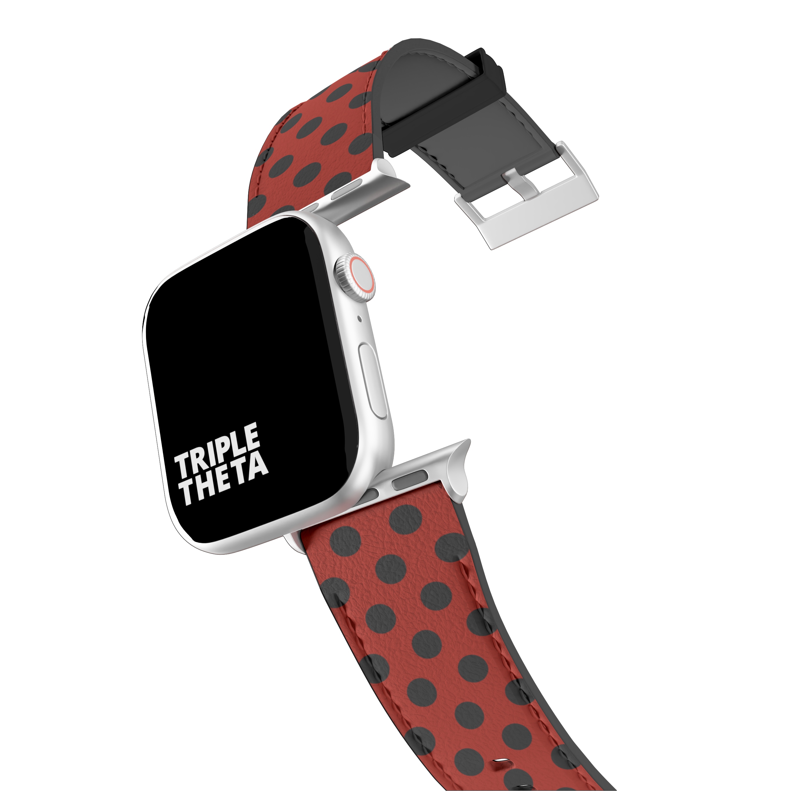 Harvest Sunset Dots Collection Band For Apple Watch