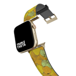Canary Melon Mega Fruit Collection Band For Apple Watch