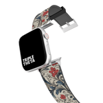 Classic Vines USA Collection Band For Apple Watch
