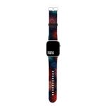 Firework Frenzy USA Collection Band For Apple Watch