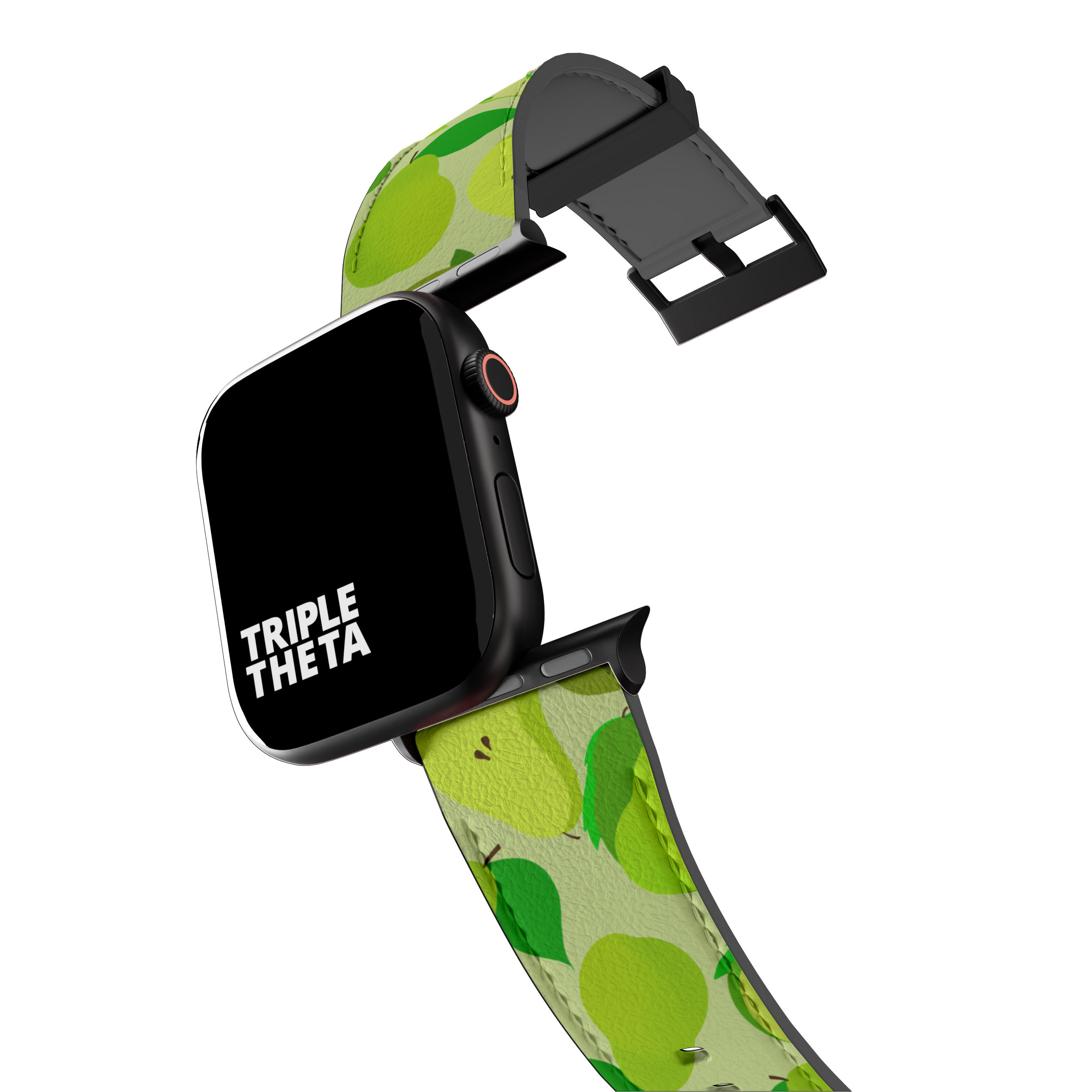 Rick and morty on sale apple watch band