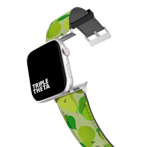 Frog apple watch discount band