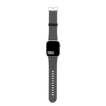 Grey Dark Tones Collection Band For Apple Watch