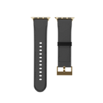 Grey Dark Tones Collection Band For Apple Watch