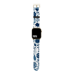 Oceanic Opal Botanical Collection Band For Apple Watch