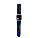 Bi TRIPLE THETA PRIDE Collection Band For Apple Watch