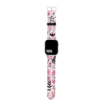 Pastel Paradise Botanical Collection Band For Apple Watch
