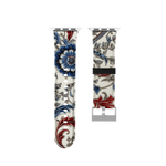 Patriot Bloom USA Collection Band For Apple Watch