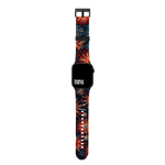 Shimmering Sky Show USA Collection Band For Apple Watch