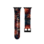 Shimmering Sky Show USA Collection Band For Apple Watch