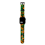 Super Canary Melon Mega Fruit Collection Band For Apple Watch