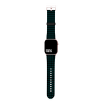 Turquoise Flannel Collection Band For Apple Watch
