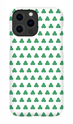 Snap TRIPLE THETA Holiday Collection Case For iPhone