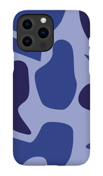 Snap Abstract Series Case For iPhone