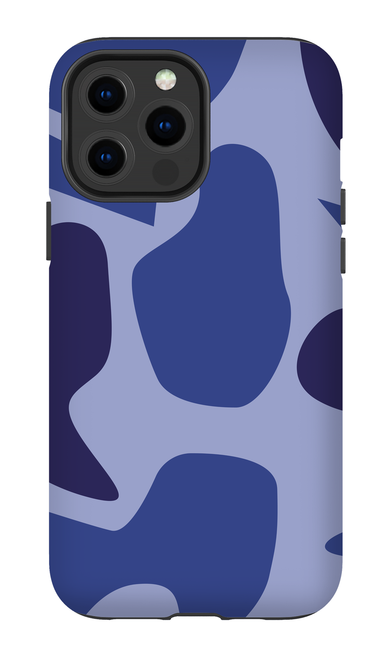 TRIPLE TOUGH™ Abstract Series Case For iPhone