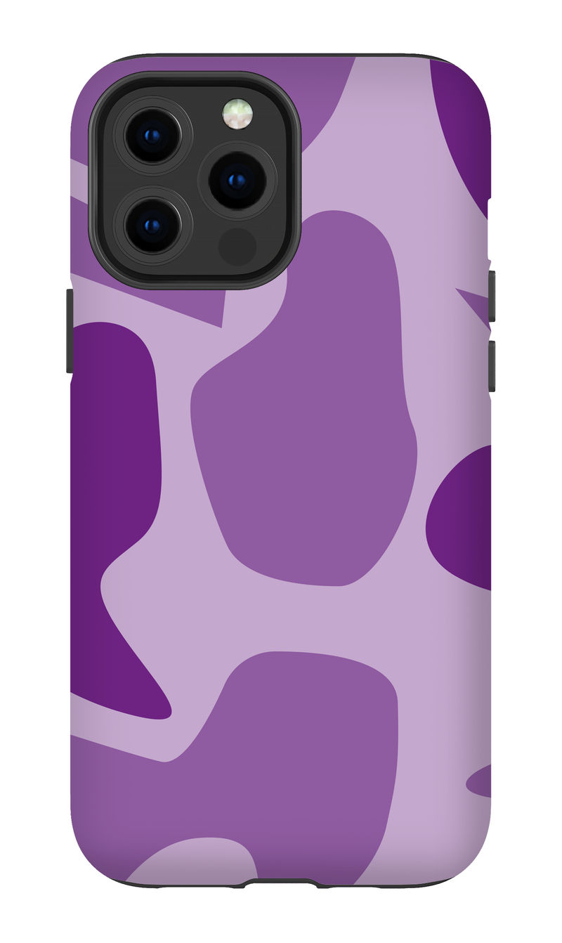 TRIPLE TOUGH™ Abstract Series Case For iPhone