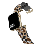 Fun Cheetah Band For Apple Watch
