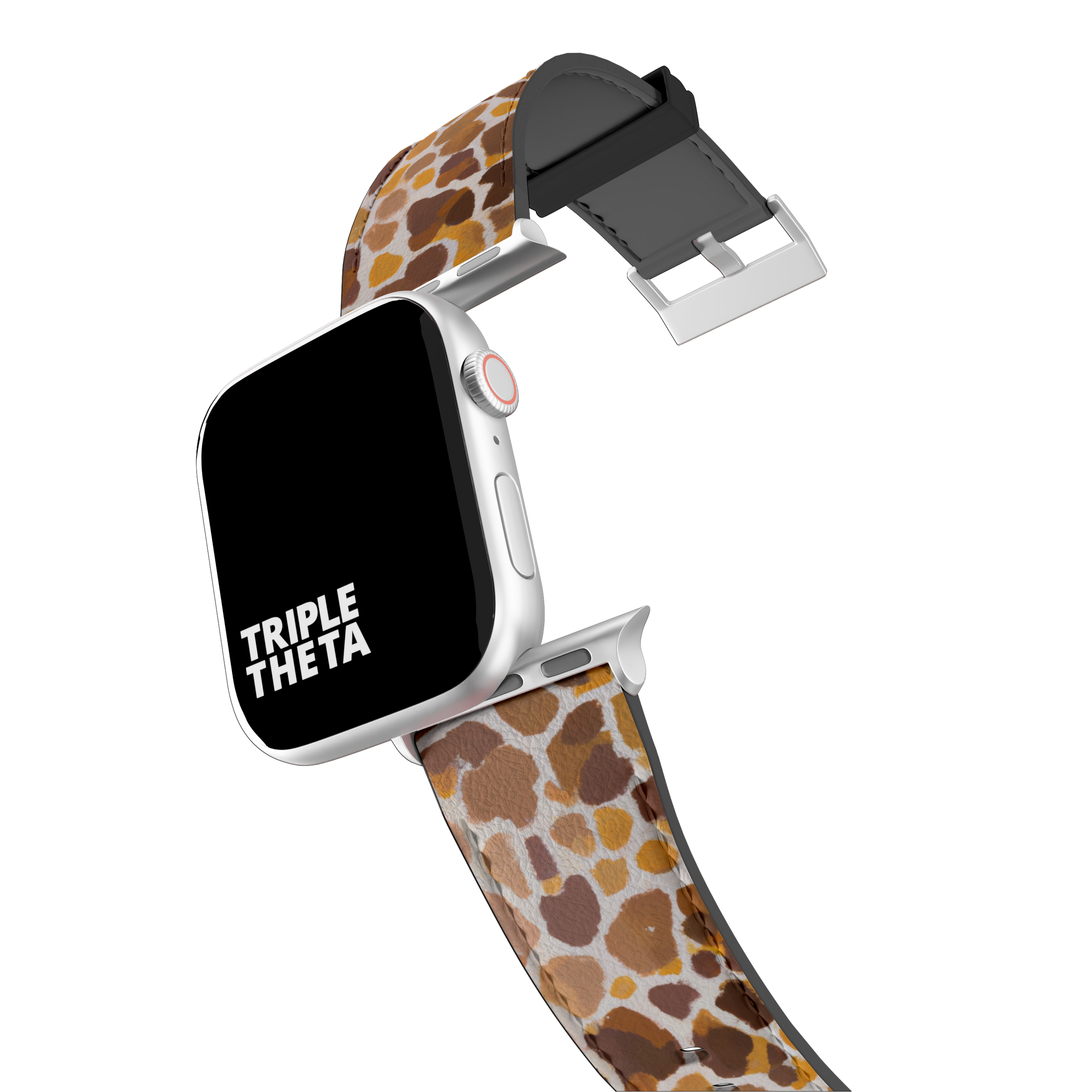 Giraffe apple watch band best sale
