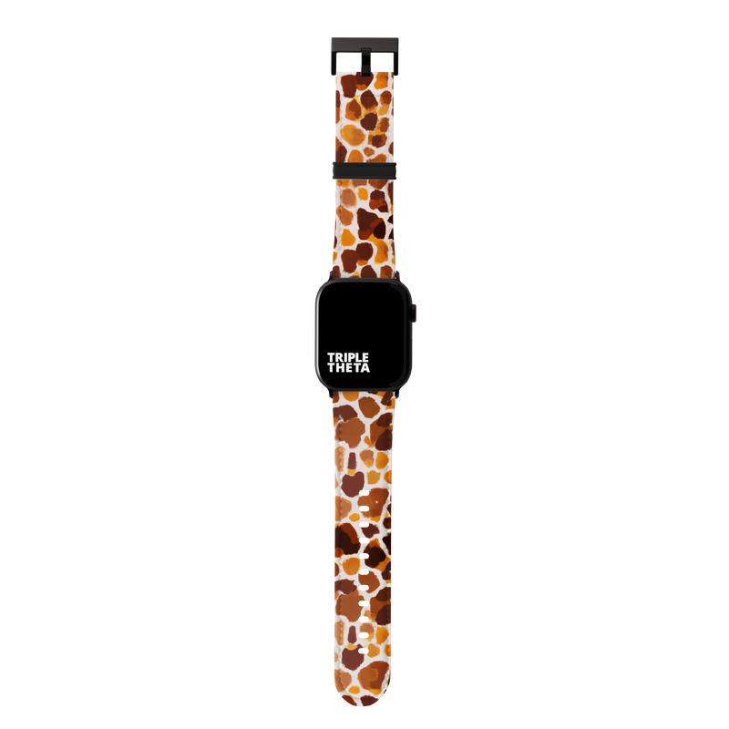 Giraffe Band For Apple Watch