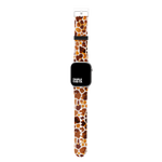 Giraffe Band For Apple Watch