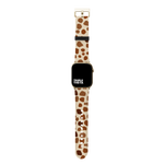 Giraffe Spots Band For Apple Watch