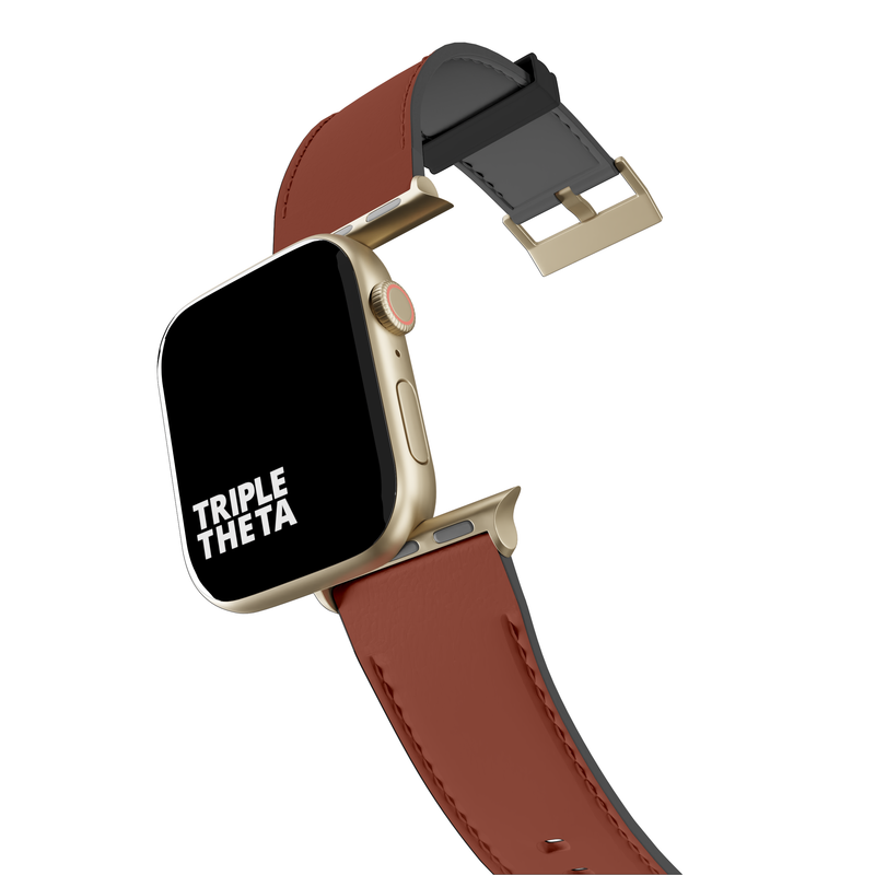 Harvest Tones Collection Band For Apple Watch