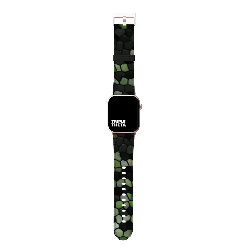 Lizard Band For Apple Watch