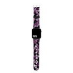 Lizard Purple Band For Apple Watch