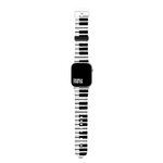 Piano Keys Music Collection Band For Apple Watch