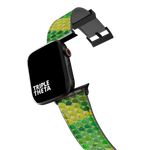 Snake Scales Band For Apple Watch