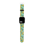 Sunflower Collection Band For Apple Watch