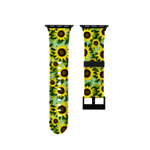 Sunflowers Band For Apple Watch