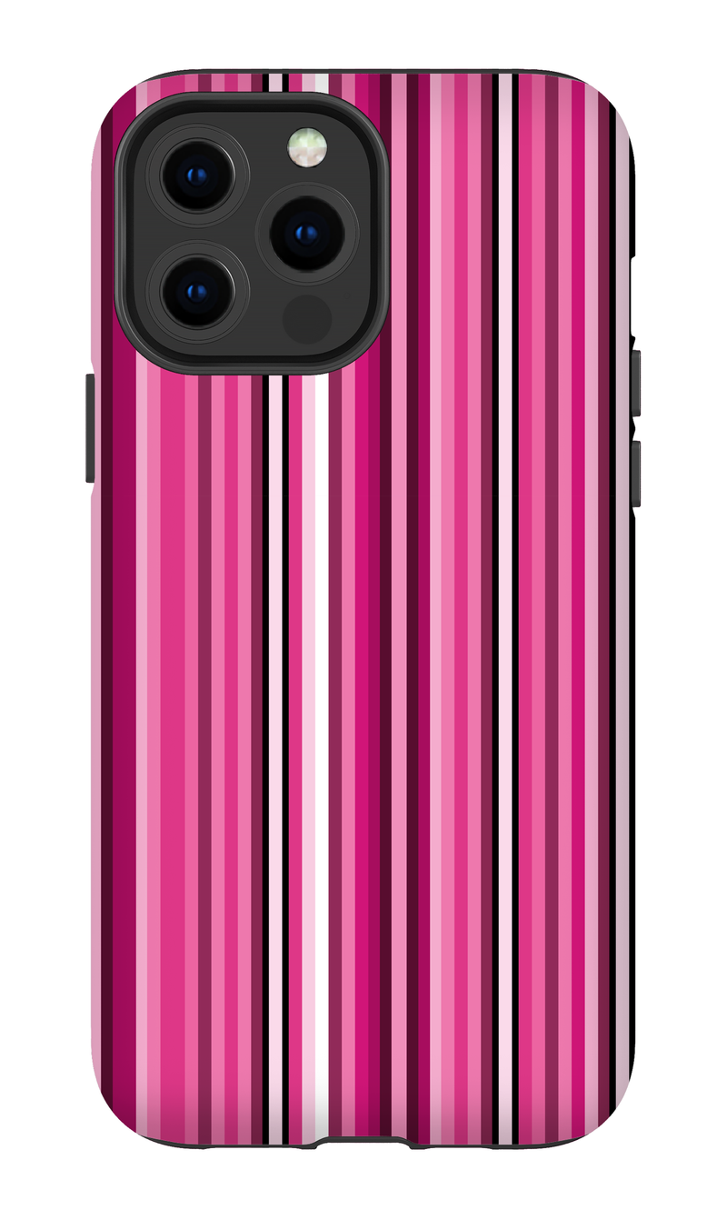 TRIPLE TOUGH™ Super Stripes Case For iPhone