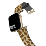 Super Giraffe Spots Band For Apple Watch