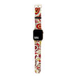 Super Robin Paisley Collection Band For Apple Watch