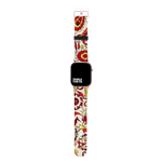 Super Robin Paisley Collection Band For Apple Watch