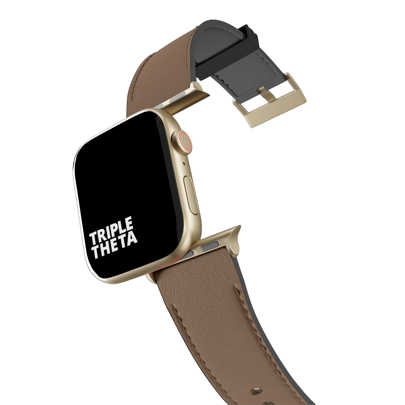 The Prem 2.0 Band For Apple Watch