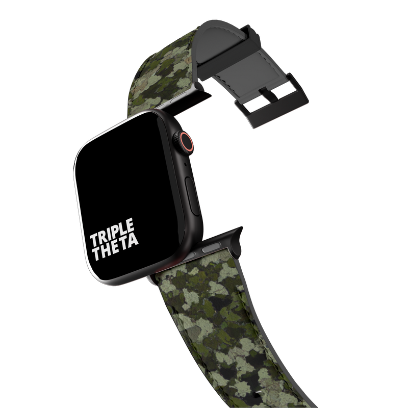 Tortoise Band For Apple Watch