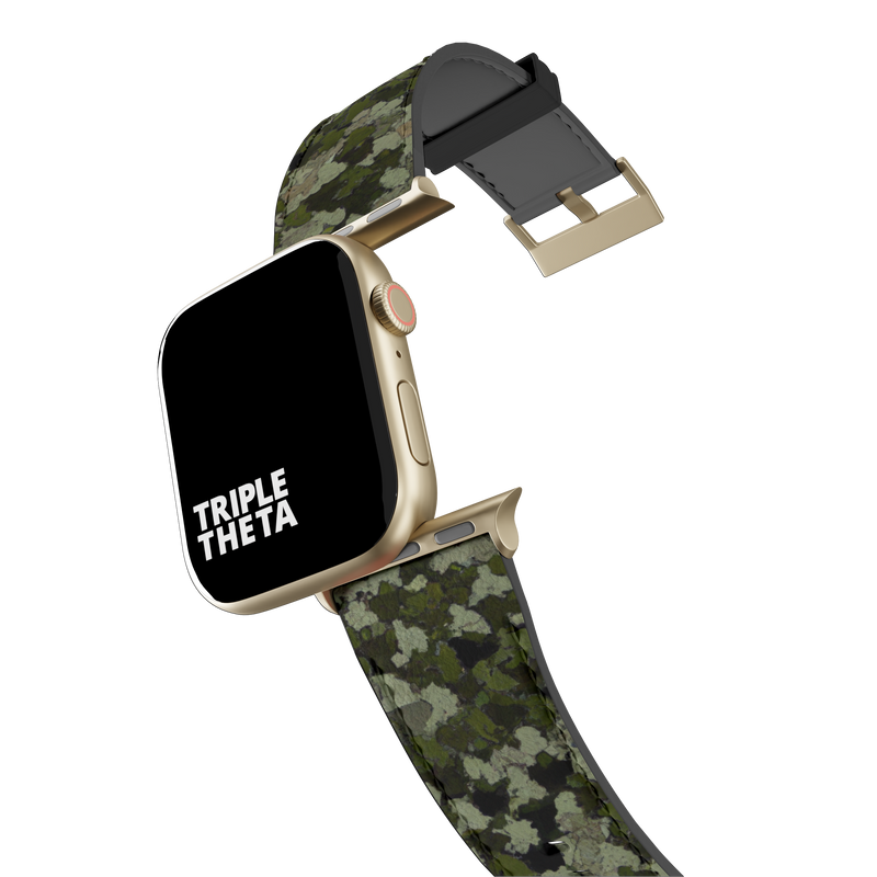 Tortoise Band For Apple Watch
