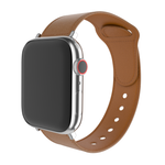 The Prem | Leather Band For Apple Watch