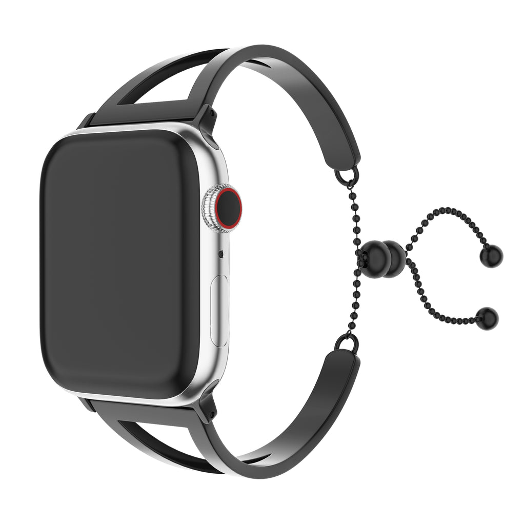 Ultimate Cuff 38mm Apple Watch band Lola Cuff Luxury Apple Watch Band, Beautiful, Elegant Strap  main image 3