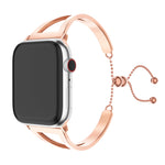 The Original | Metal Cuff Band For Apple Watch