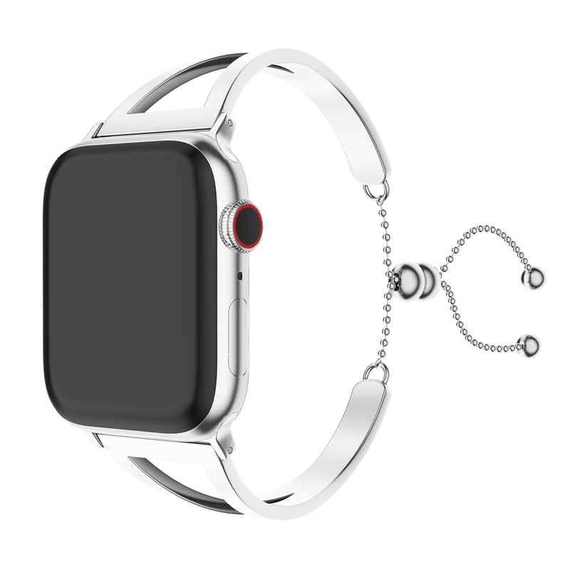 The Original | Metal Cuff Band For Apple Watch